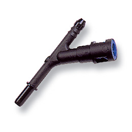 QC-040 - CONECTOR 5/16 X 5/16